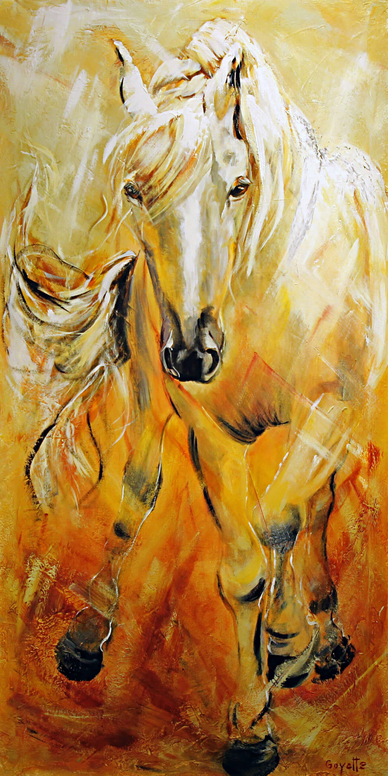 un petit pas de danse.giclée jpg